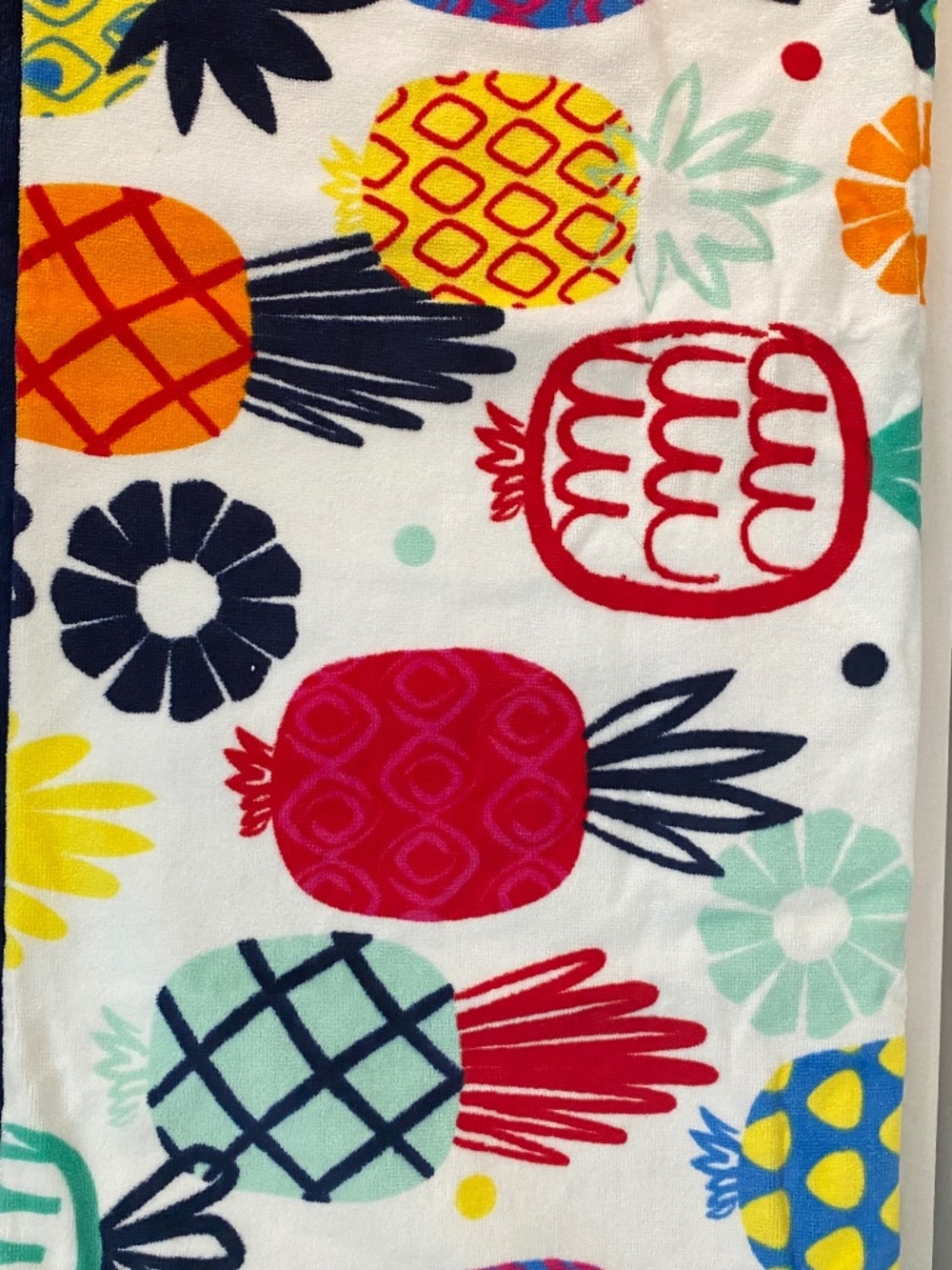 Thirty One Beach Towel, New